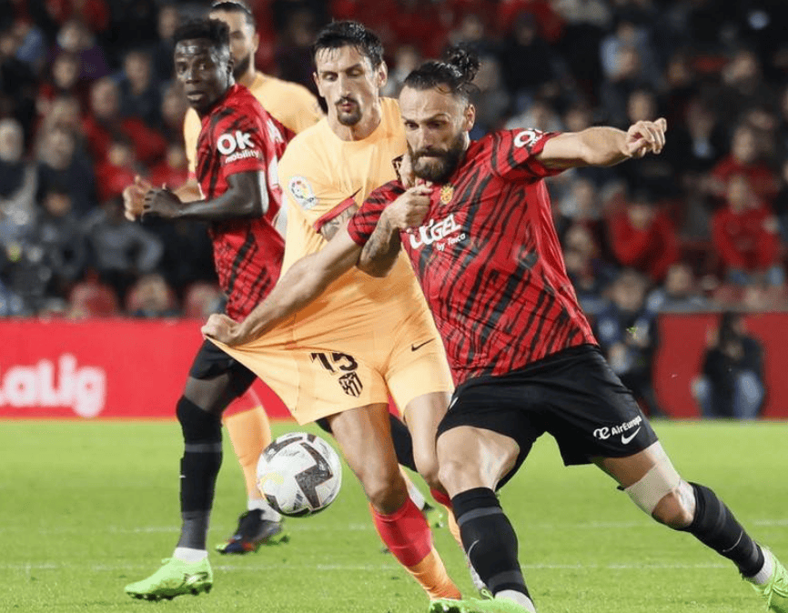 西甲焦点战：马洛卡VS西班牙人——攻防博弈下的胜负手与比分推演